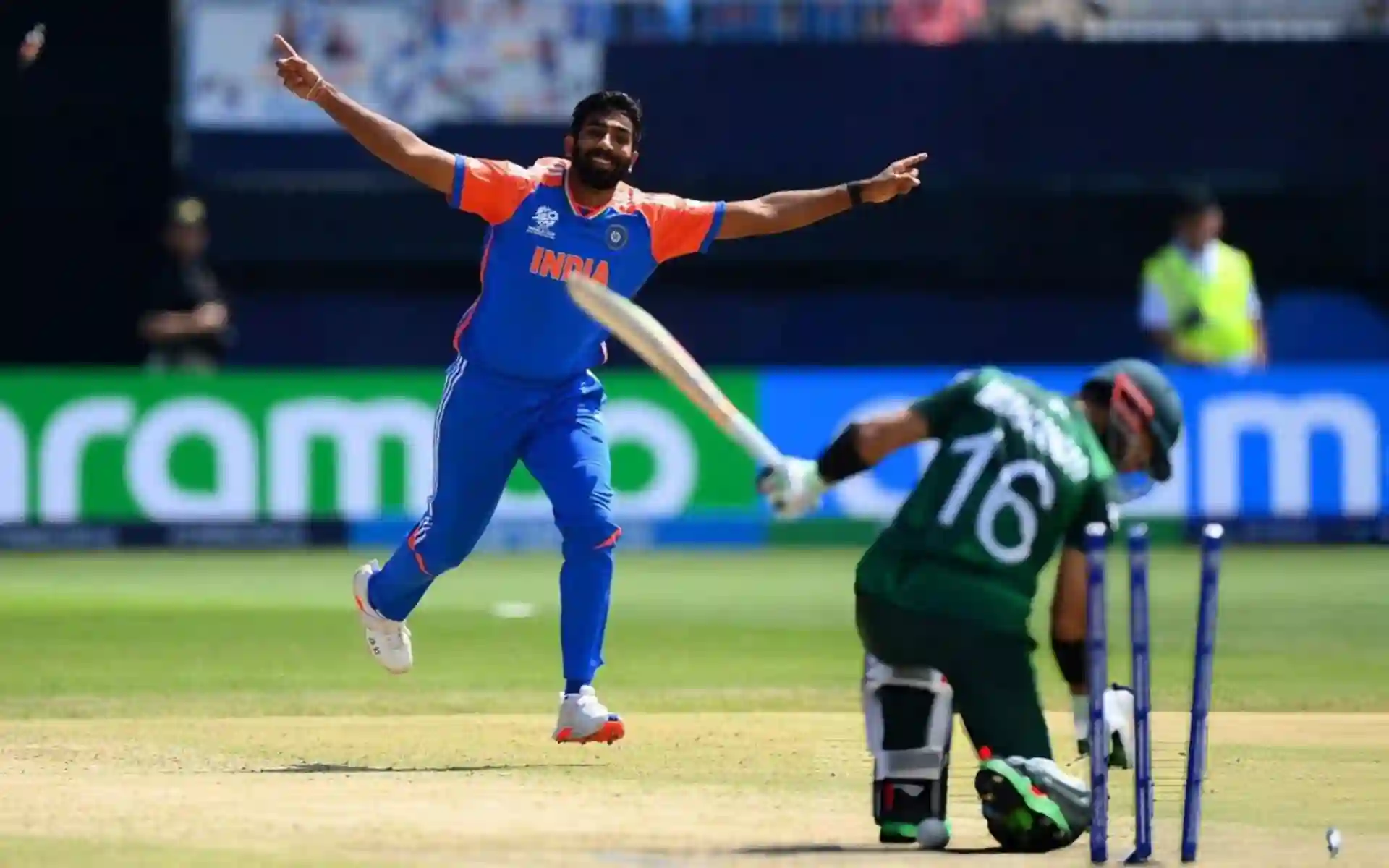 Top Official Resign As ICC To Discuss Losses Incurred During US Leg Of T20 WC In Meeting
