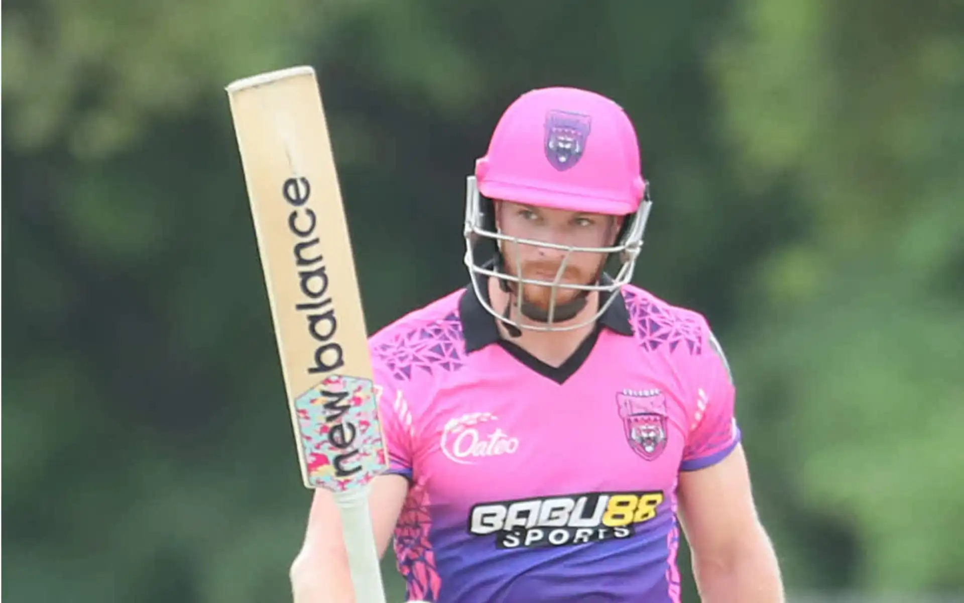 Glenn Phillips could be an important batter for Colombo in the match [X]