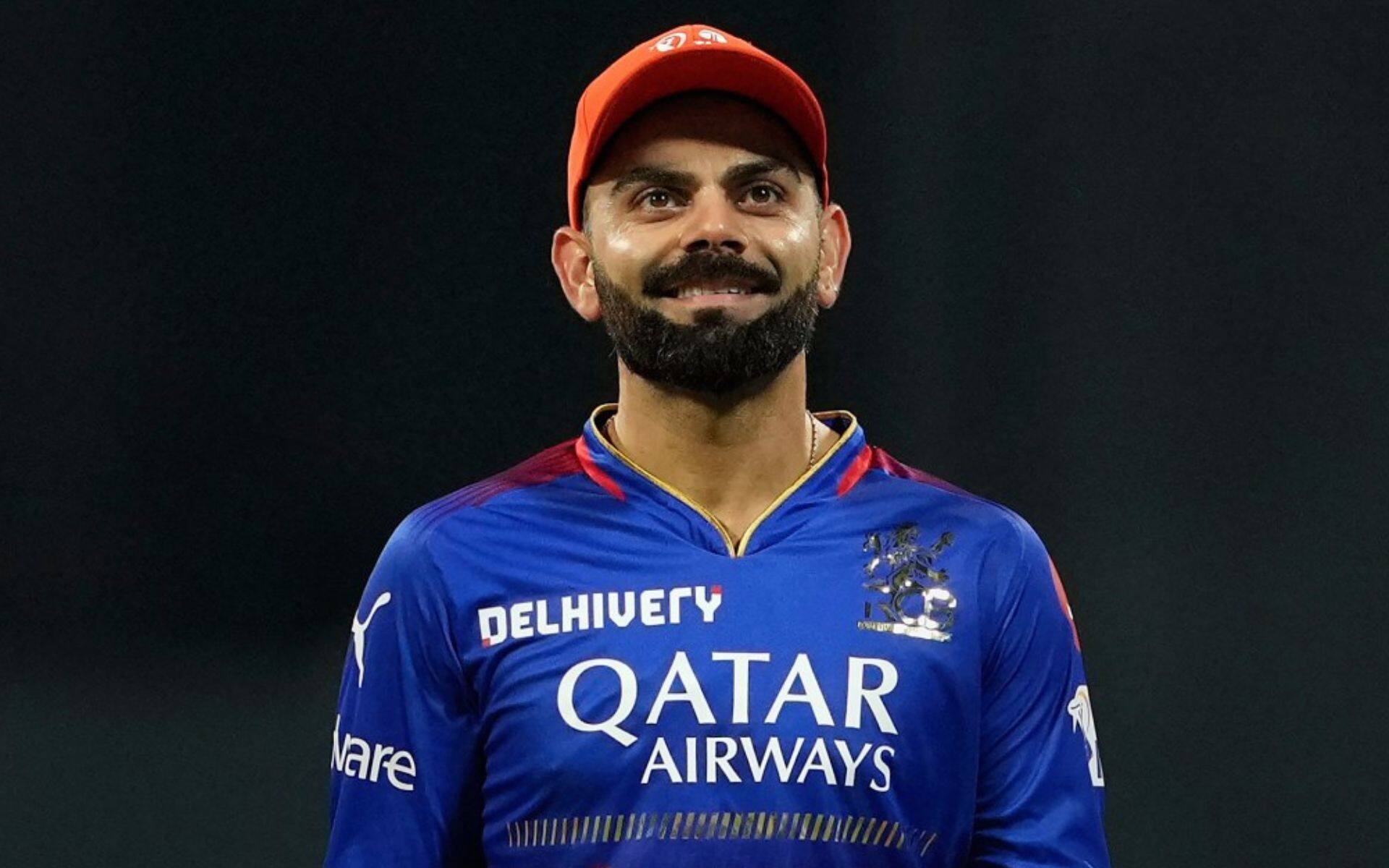 Virat Kohli served as RCB captain from 2013 to 2021 [X.com]