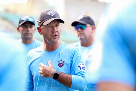 3 Potential Candidates To Replace Ricky Ponting As Delhi Capitals Head Coach