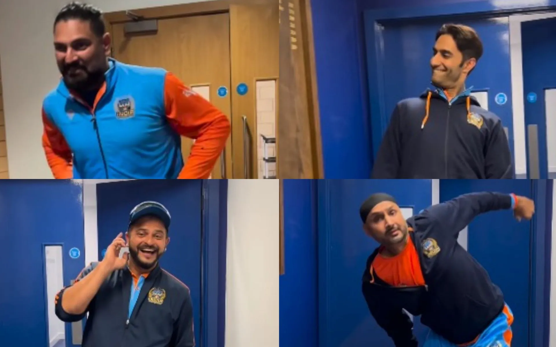 Harbhajan Singh apologizes [X.com]