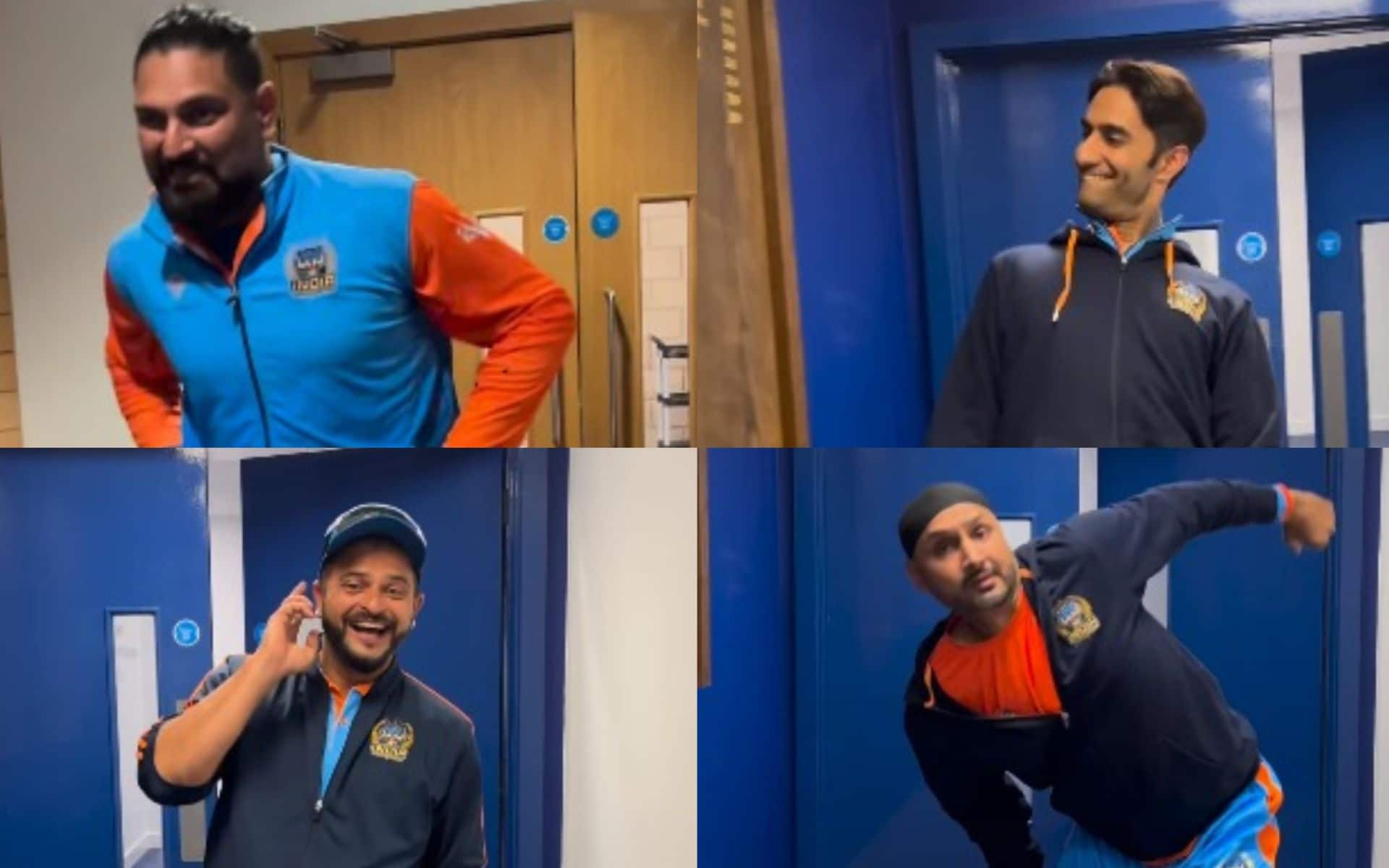 'Sorry To Everyone..,' Harbhajan Singh Apologises For Viral 'Tauba Tauba' Video