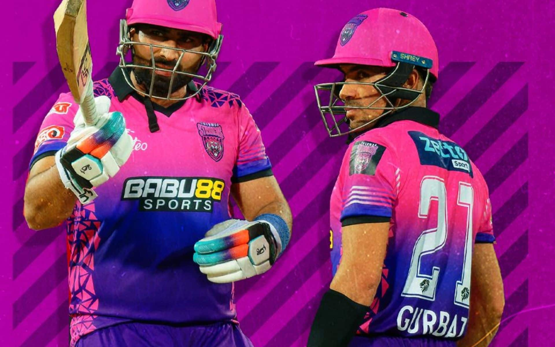 LPL 2024 Match 20, DAM Vs CS | Playing 11 Prediction, Cricket Tips, Preview, Live Streaming