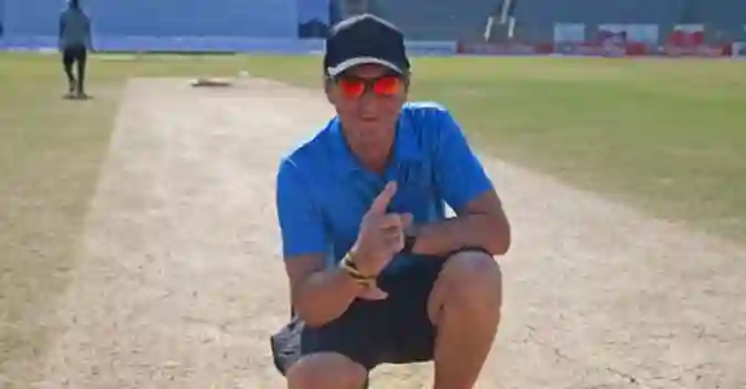 Australia's Tony Hemming (X.com)