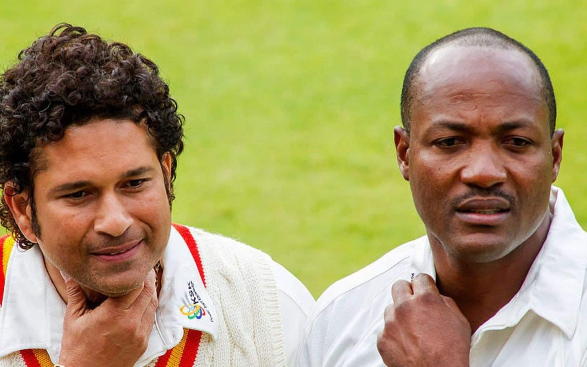 ‘Even Tendulkar And I Would Never Close To...’ - Brian Lara Makes ‘Shocking’ Revelation