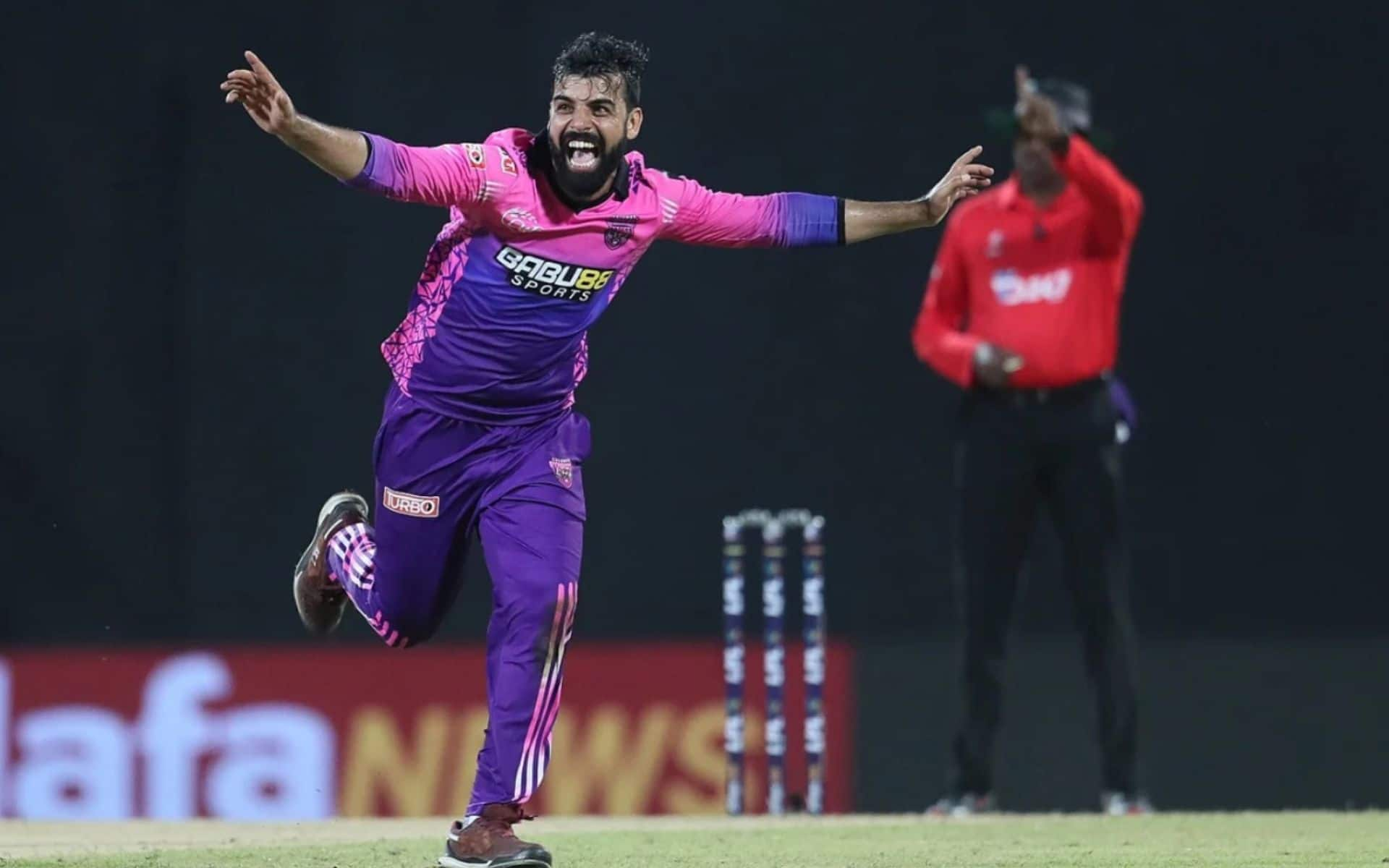 ‘T20 Cricket Is Very Hard…’: Shadab Khan On Prolific Run In LPL 2024 After T20 WC Flop Show