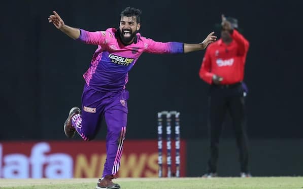 'T20 Cricket Is Very Hard…': Shadab Khan On Prolific Run In LPL 2024 After T20 WC Flop Show