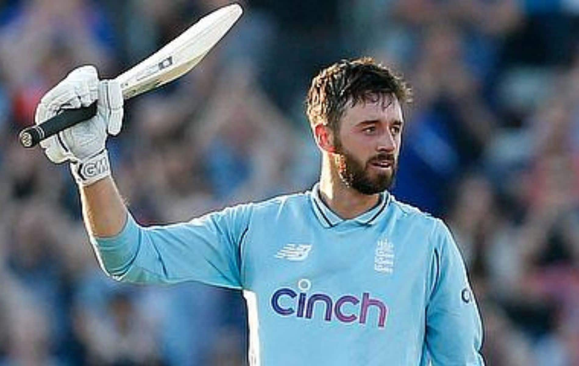 James Vince is the captain of Hampshire cricket team (X.com)