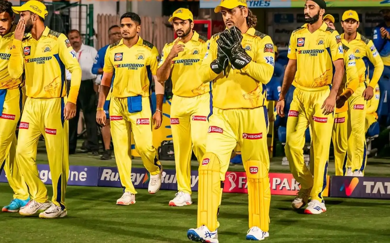 CSK to come up with new international academy in Australia (X.com)