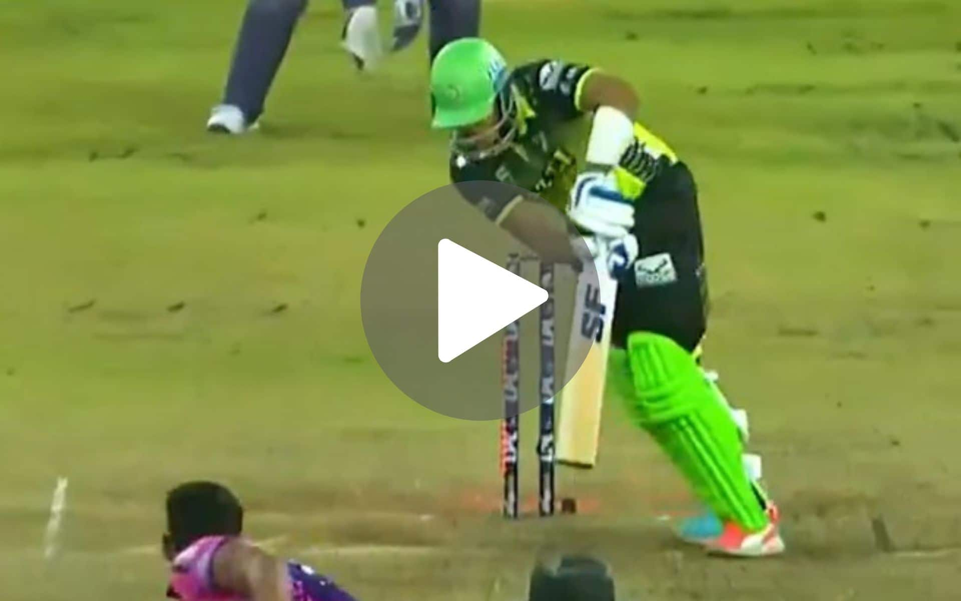 [Watch] Matheesha Pathirana Nails Successive Yorkers For Colombo Strikers In LPL 2024