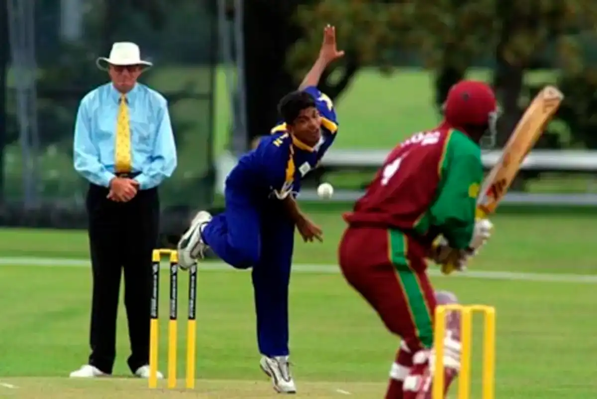 Former Sri Lanka U-19 Captain Tragically Shot Dead At His Home