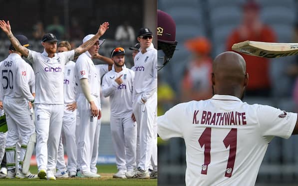 ENG vs WI 2nd Test | Playing 11 Prediction, Cricket Tips, Preview, Live Streaming