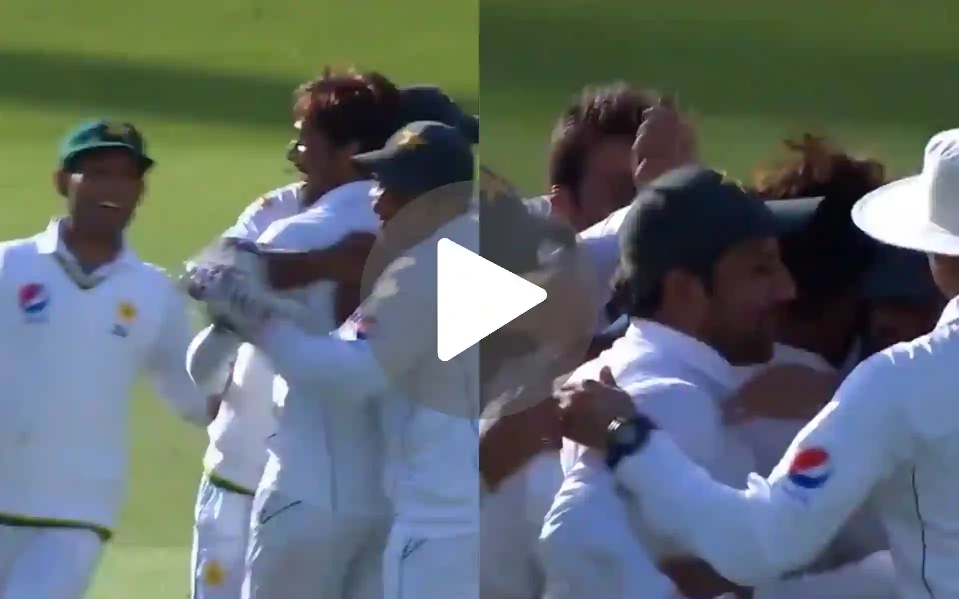 [Watch] When Misbah-ul-Haq's PAK Broke A '20 Years' Jinx By Thrashing ENG In 2016