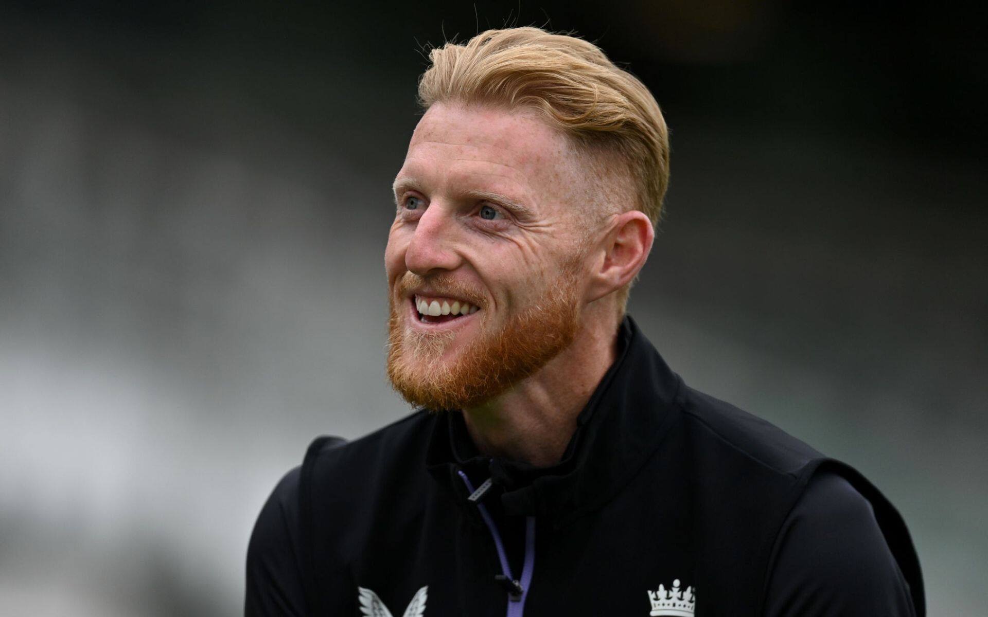 Ben Stokes speaks about pace [X.com]