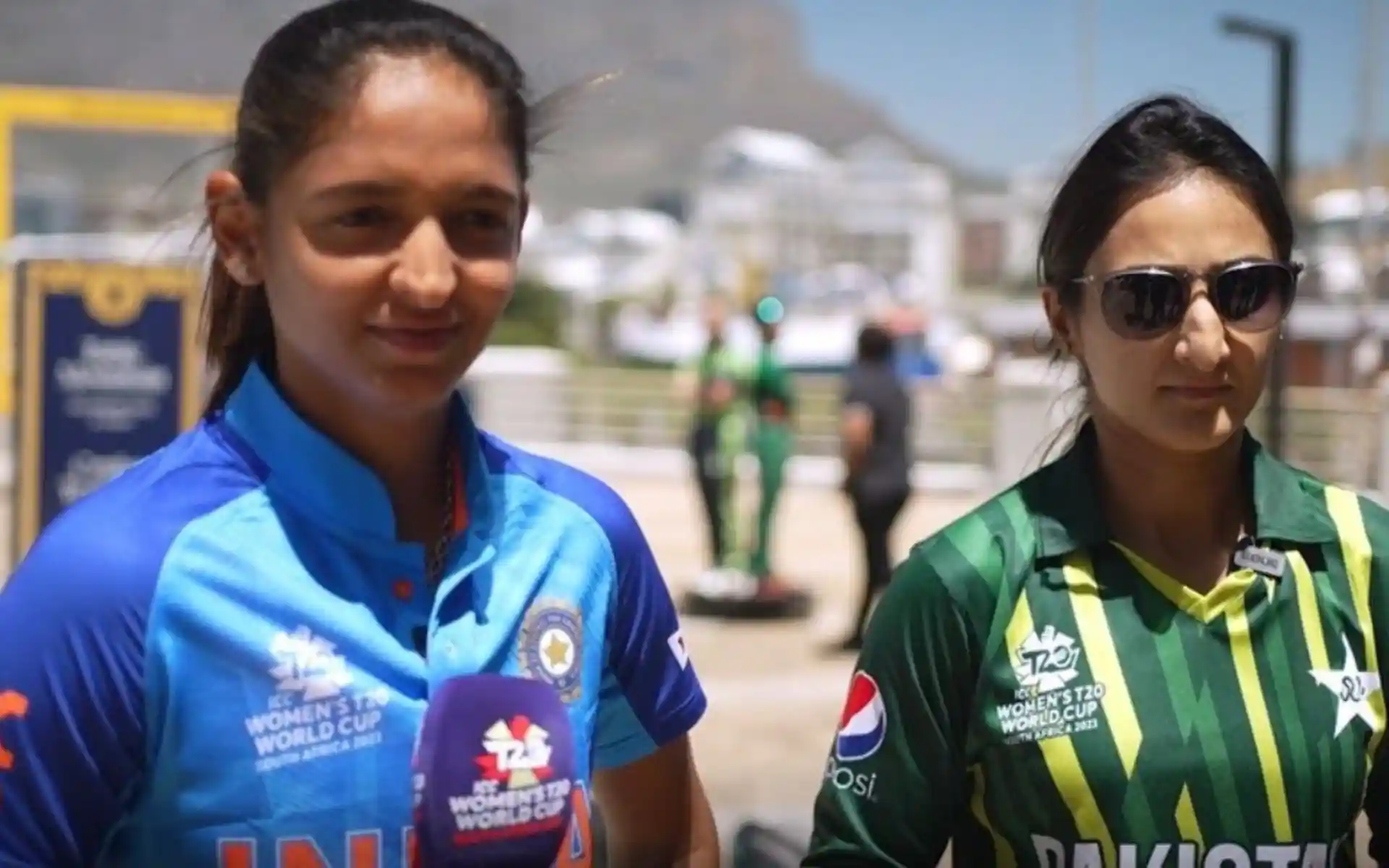 Women Asia Cup 2024 Live Today - Olia Trenna