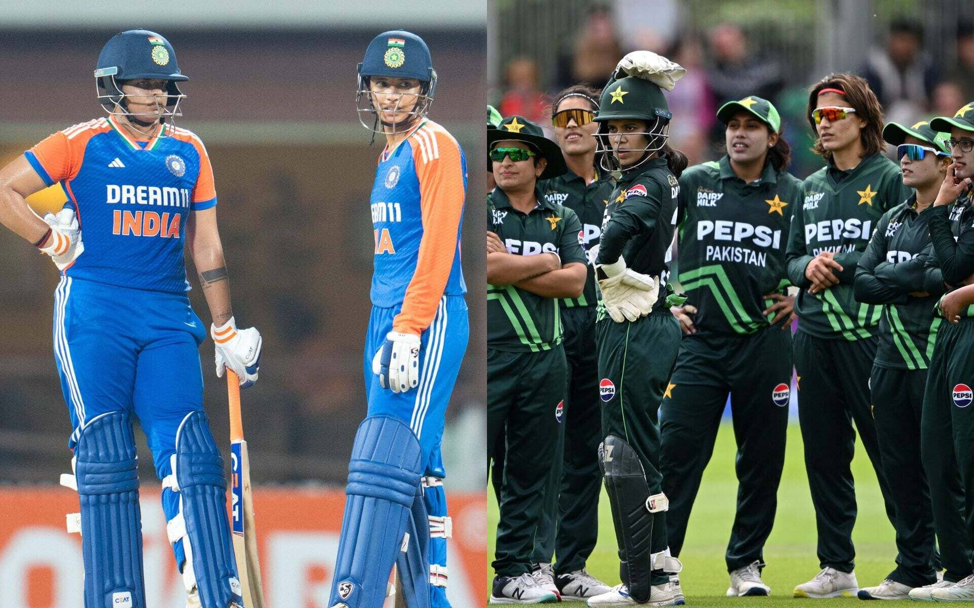 IND vs PAK to be played on Friday (X.com)