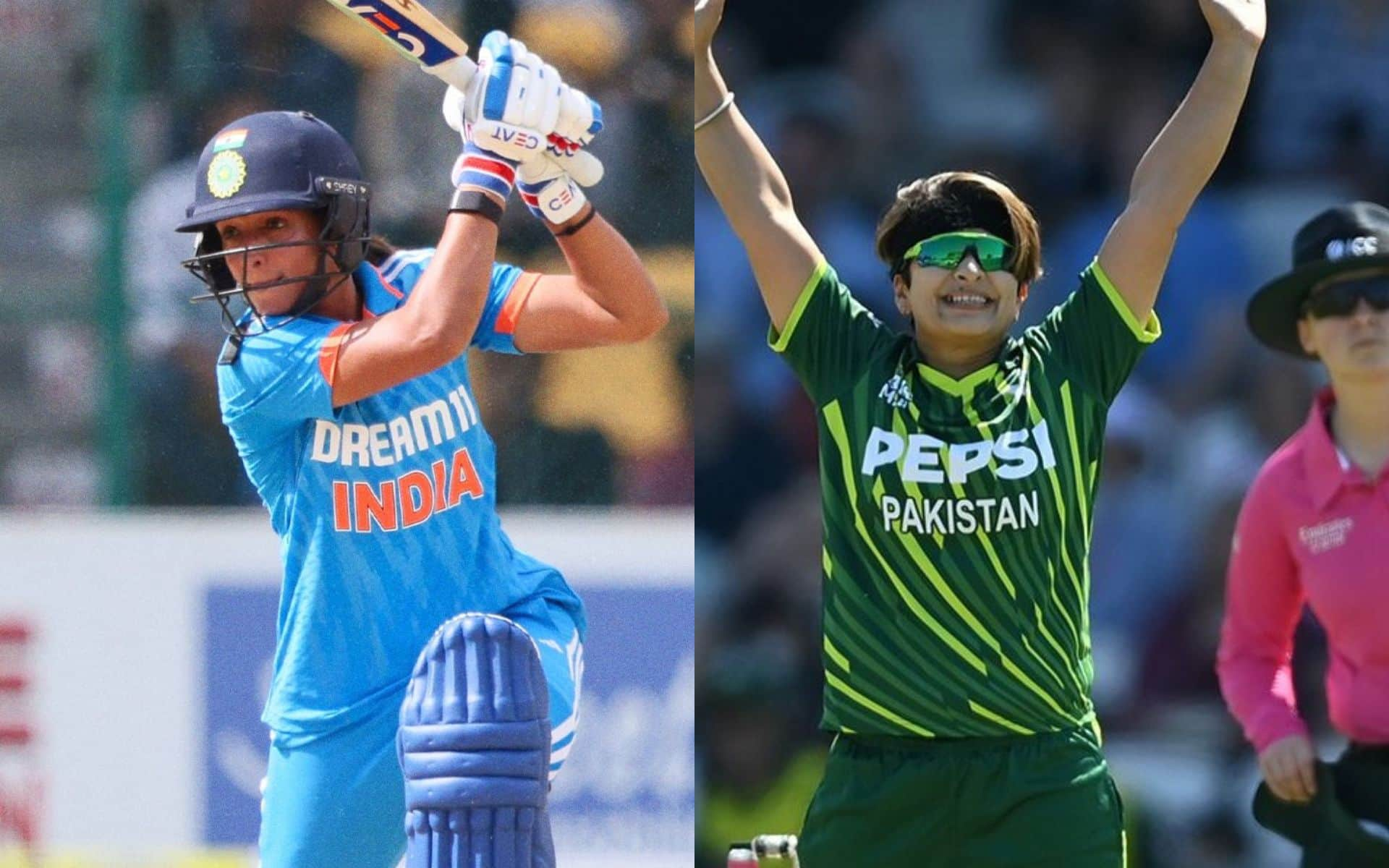 IN-W vs PK-W, Asia Cup 2024: Dream11 Predictions for Match 2 [X]