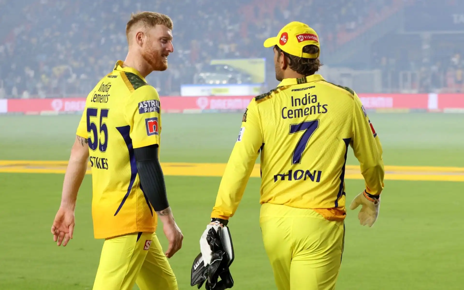 Ben Stokes to play in The Hundred 2024 (x.com)