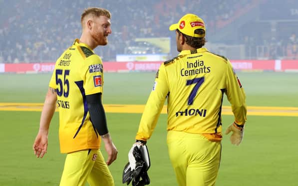 Ben Stokes Joins These Two RCB Players To Play In This League After 3 Years' Gap