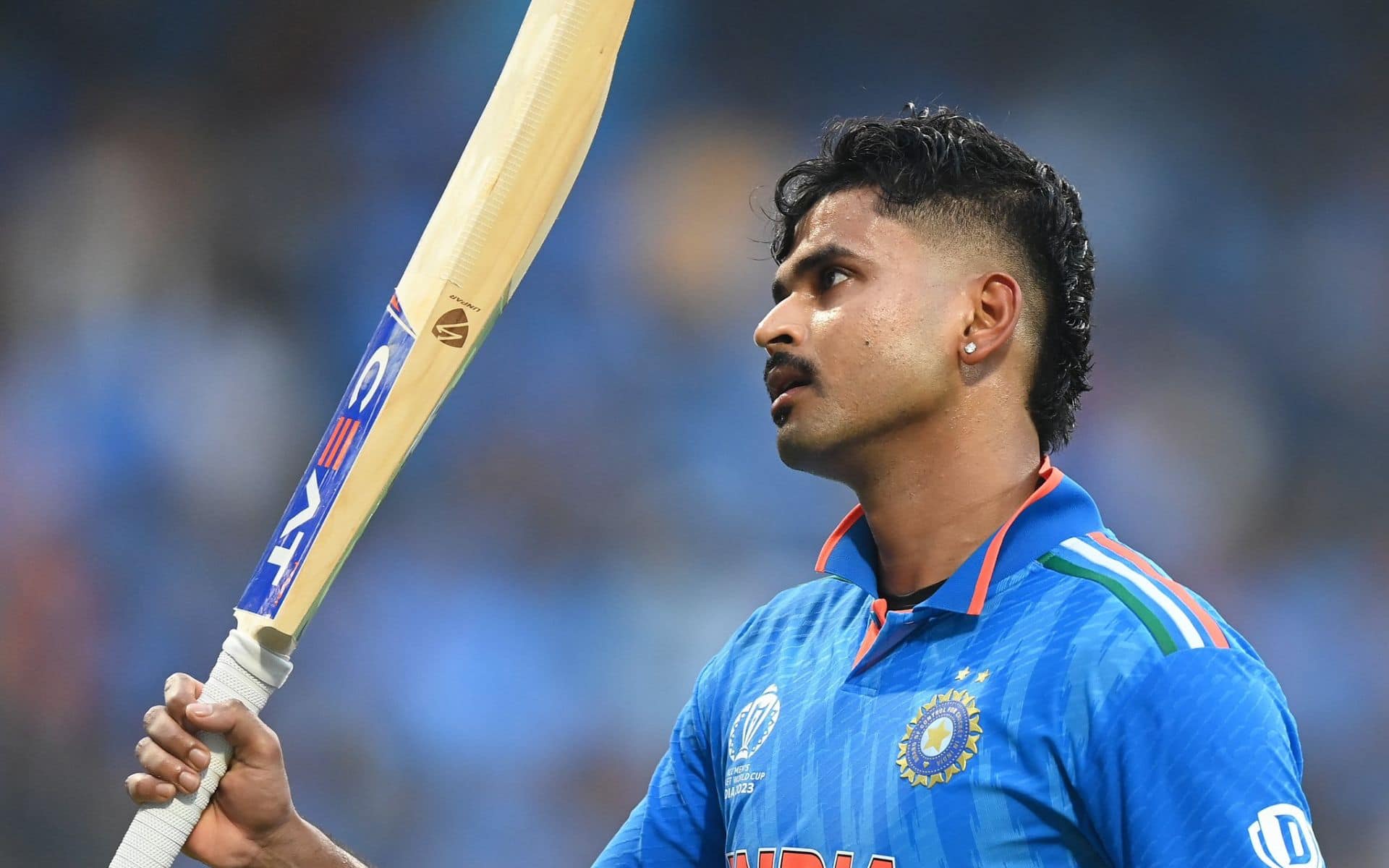 Shreyas Iyer To Get BCCI Contract [X.com