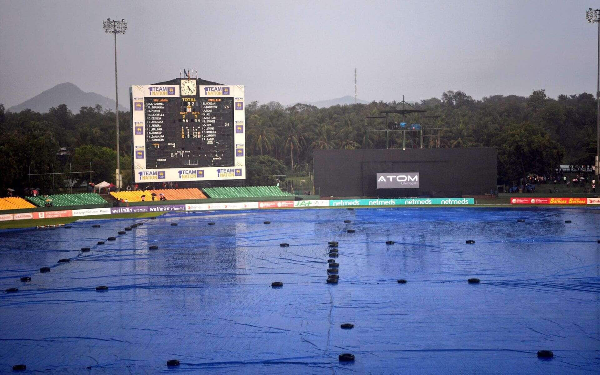 Dambulla stadium will host IND vs PAK (x.com)