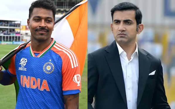 3 Players That Missed Out In India's ODI Squad