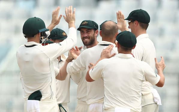 Glenn Maxwell To Make Test Comeback, Travis Head To Replace Smith As Opener: Reports