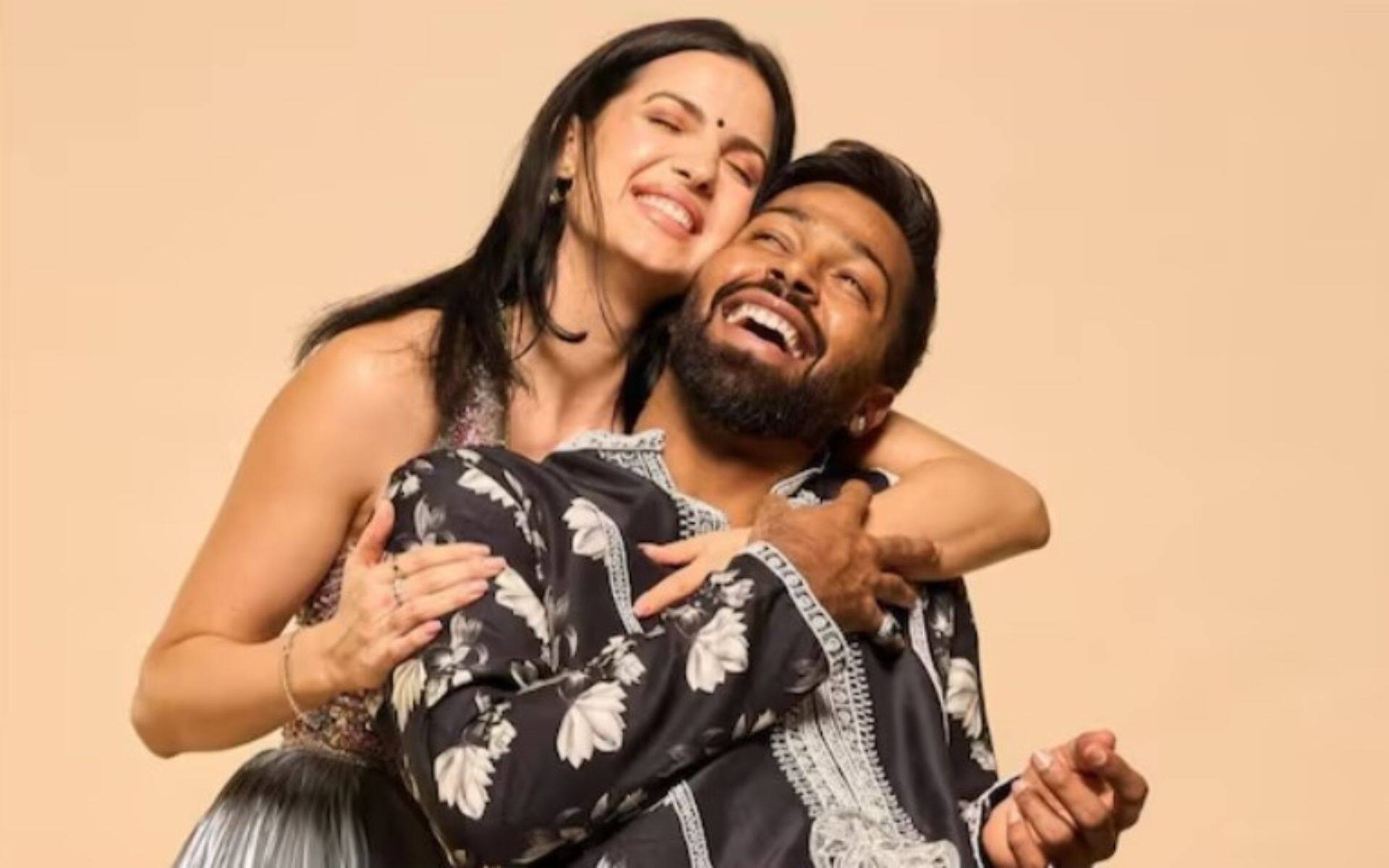 Hardik Pandya and Natasa Stankovic parted ways after four years of marriage 