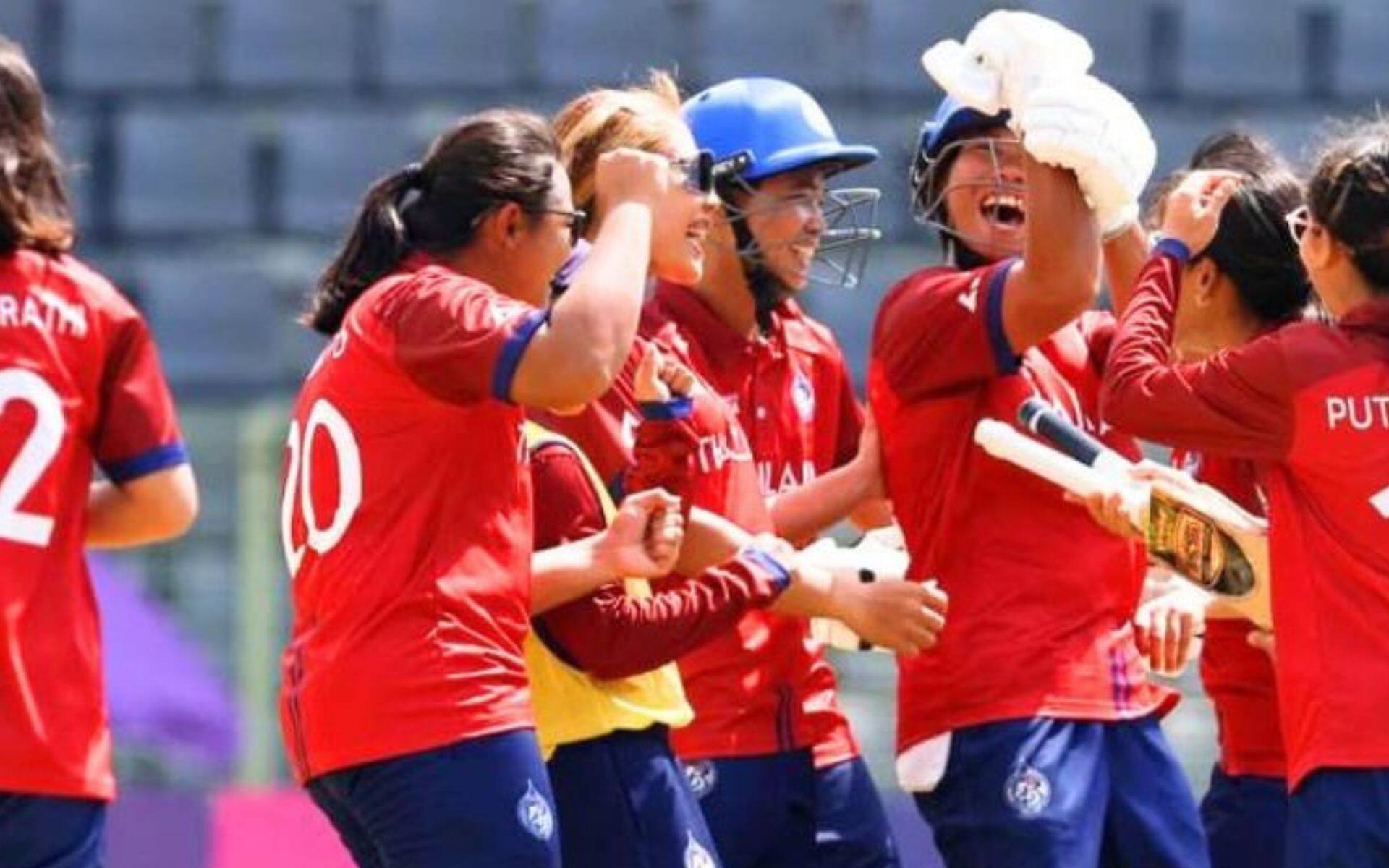 ML-W vs TL-W, Women's Asia Cup 2024: Dream11 Predictions for Match 3 [X]