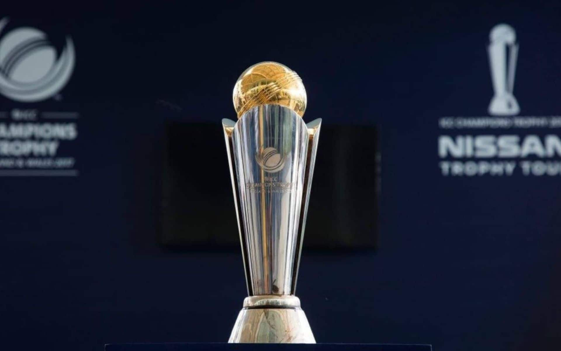 ICC To Discuss Champions Trophy 2025 Budget Amid T20 World Cup Overspending Concerns