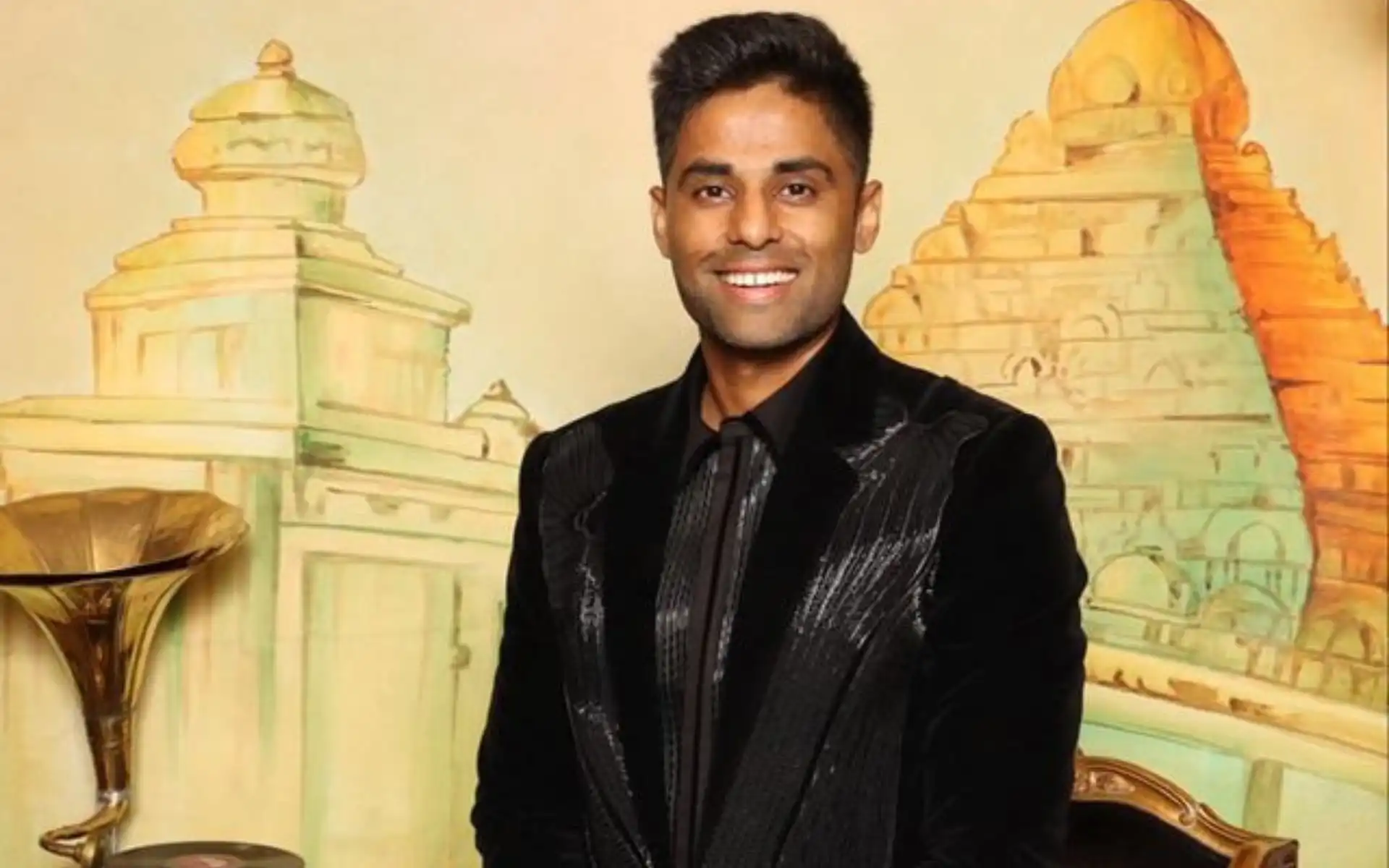 Suryakumar Yadav Net Worth