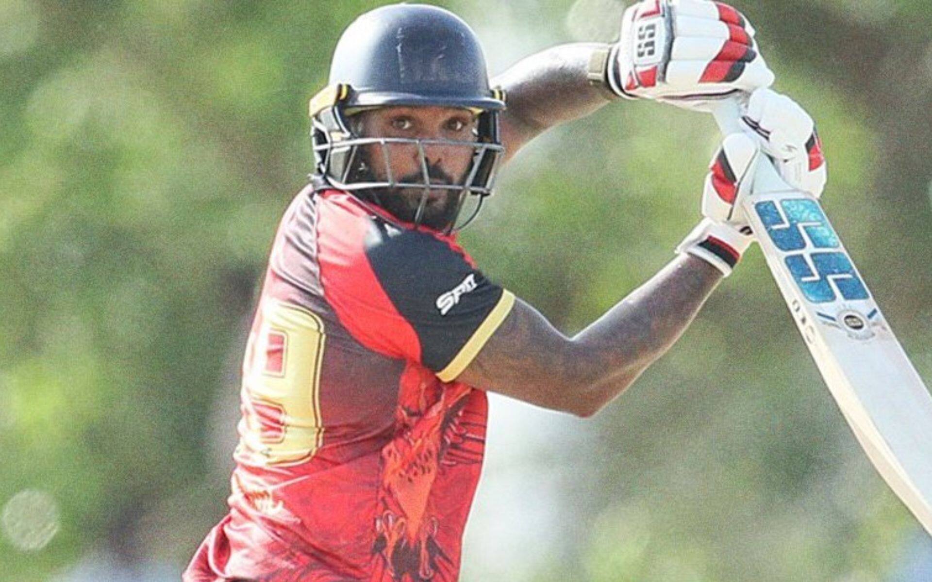 Wanindu Hasaranga will be important for the fantasy contests of the game [X]