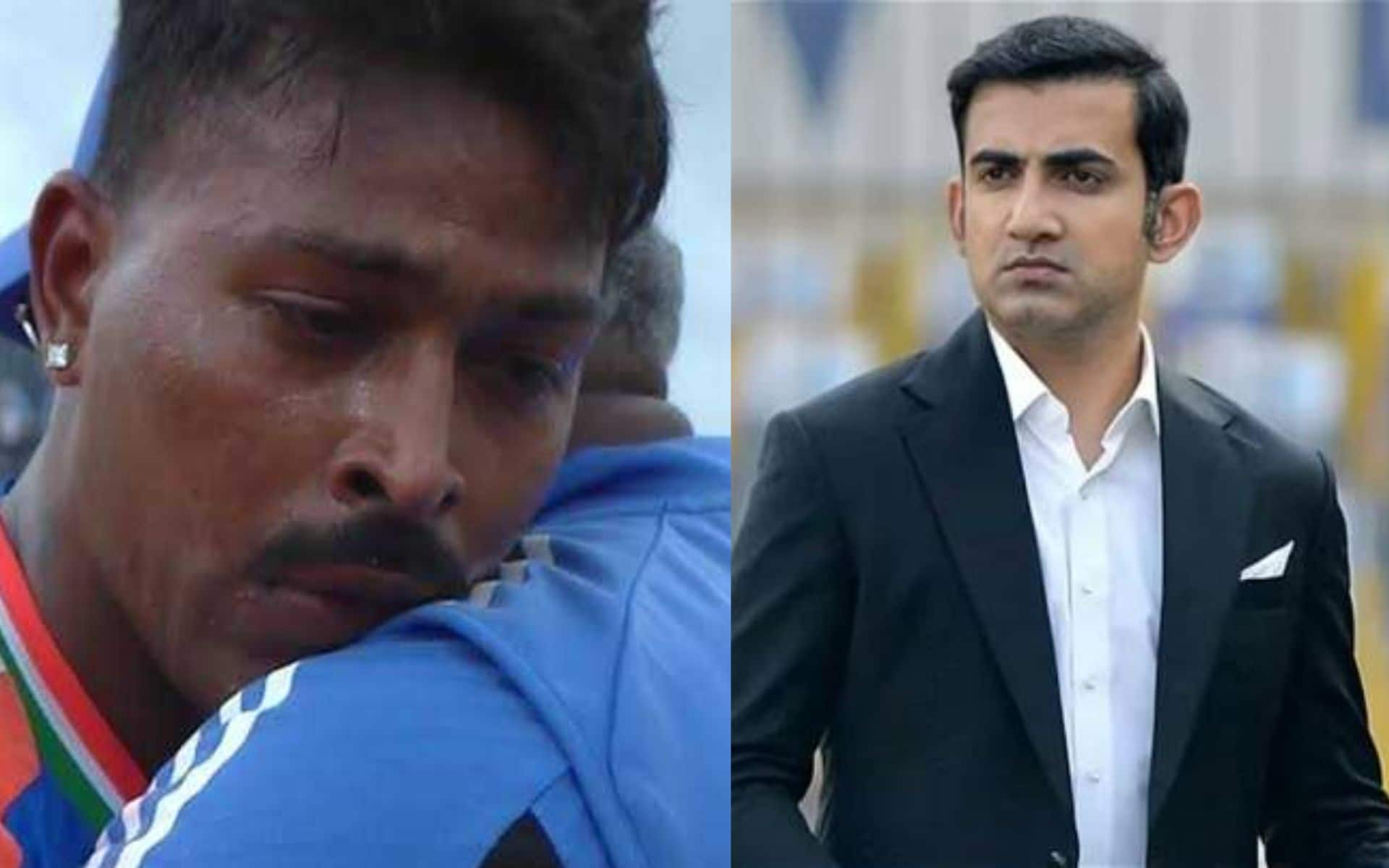 Why Hardik Pandya Was Snubbed From IND T20I Captaincy? Reason Reveals Gambhir's Ploy