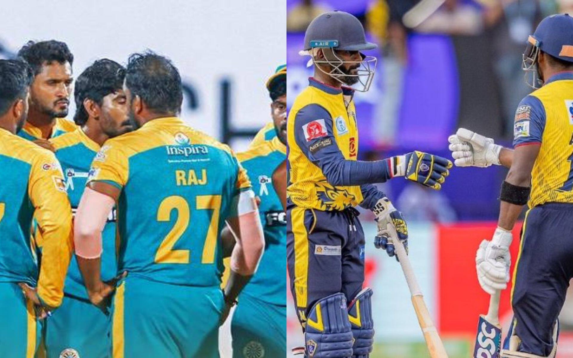 TGC vs NRK, TNPL 2024: Dream11 predictions for Match 18 [X]