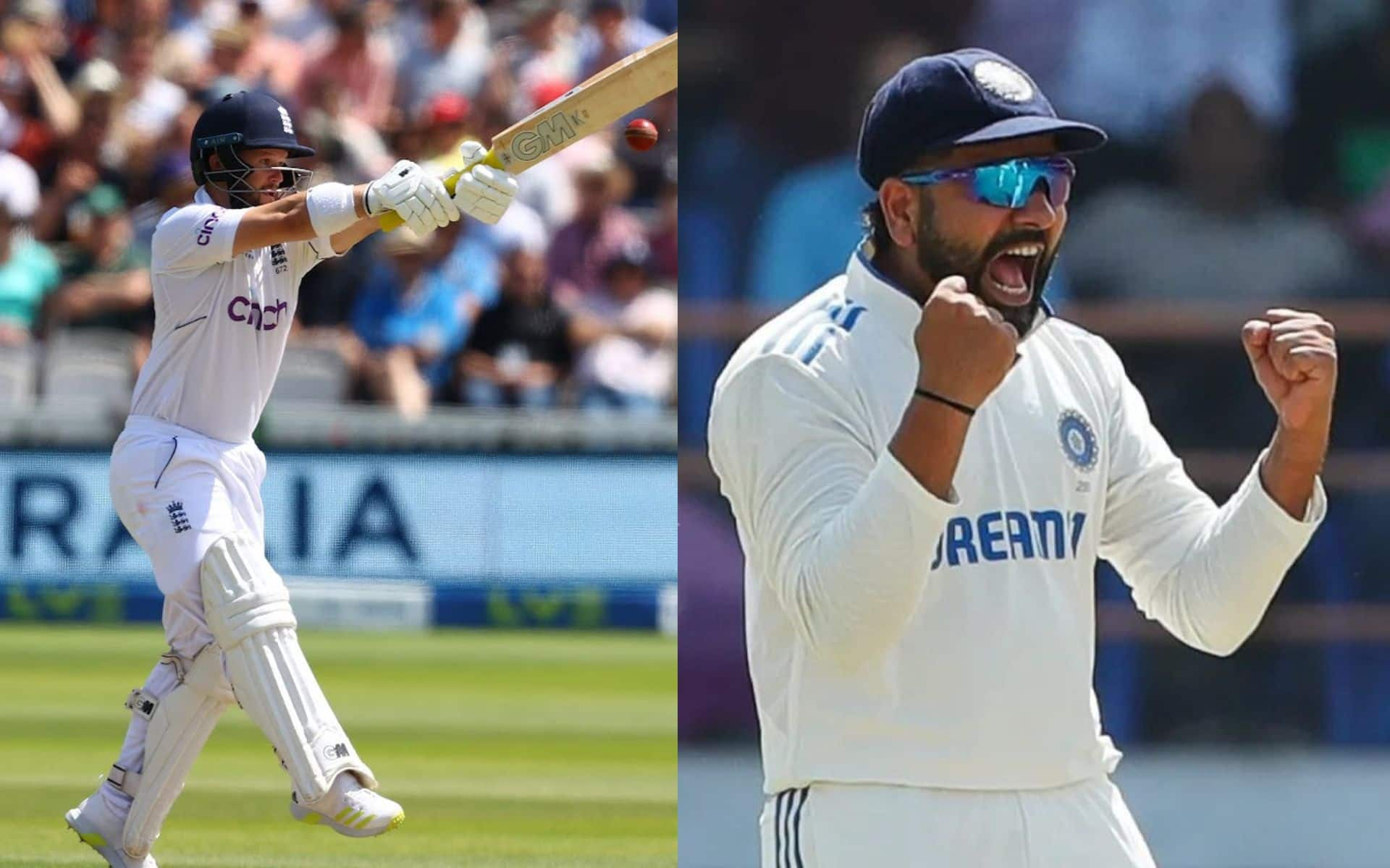 Ben Duckett Goes Past Rohit Sharma... But Way Behind This IND Star In An Elite List