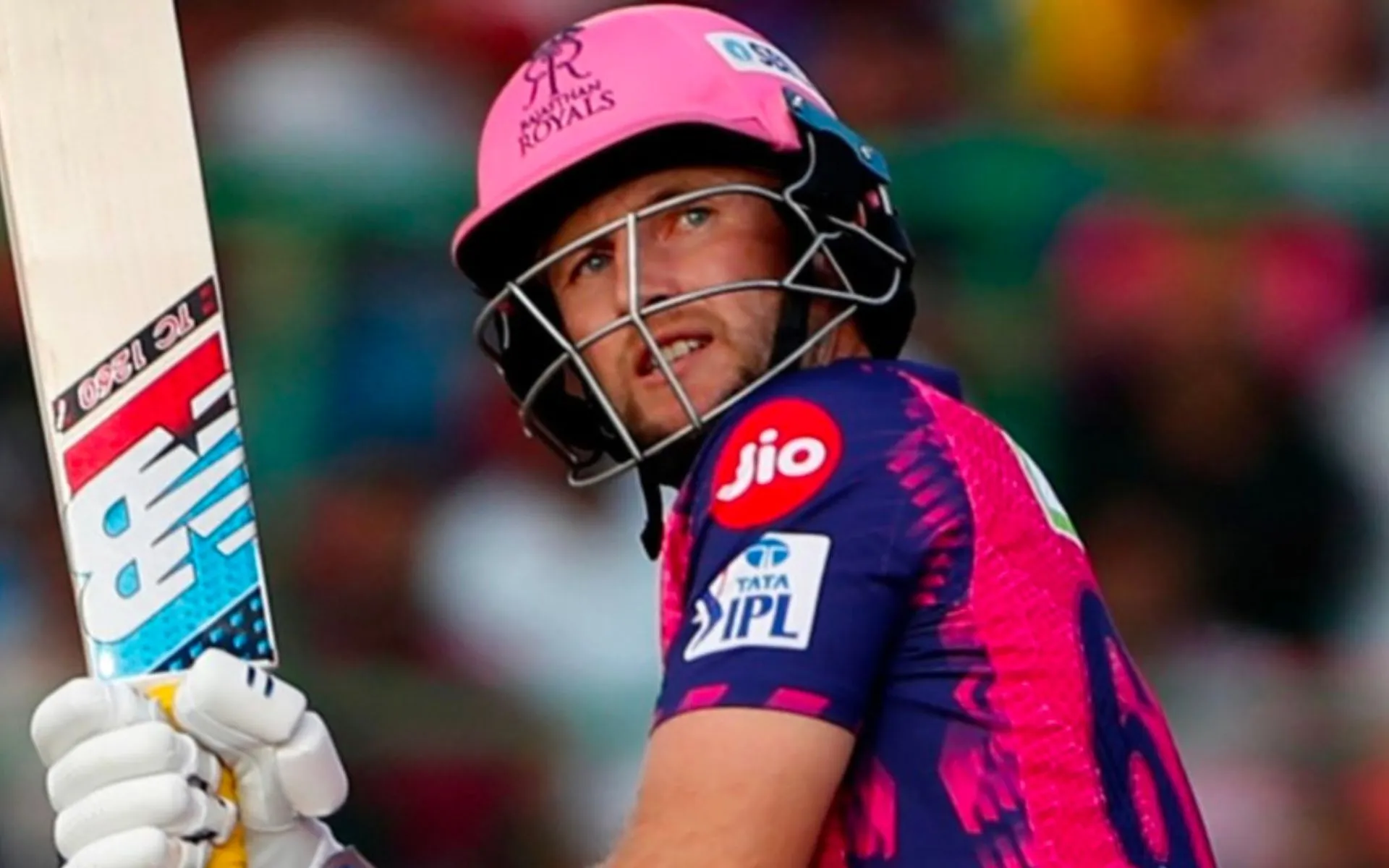 Joe Root has signed with the Paarl Royals for the upcoming season of the SA20 [X]