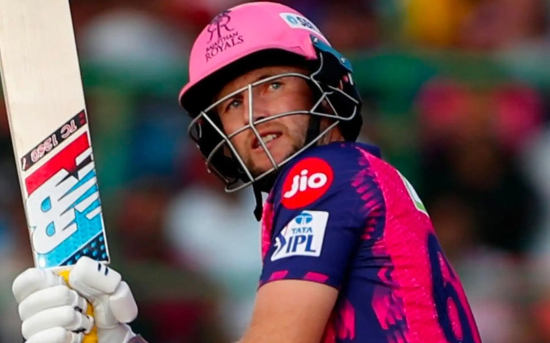 Joe Root has signed with the Paarl Royals for the upcoming season of the SA20 [X]