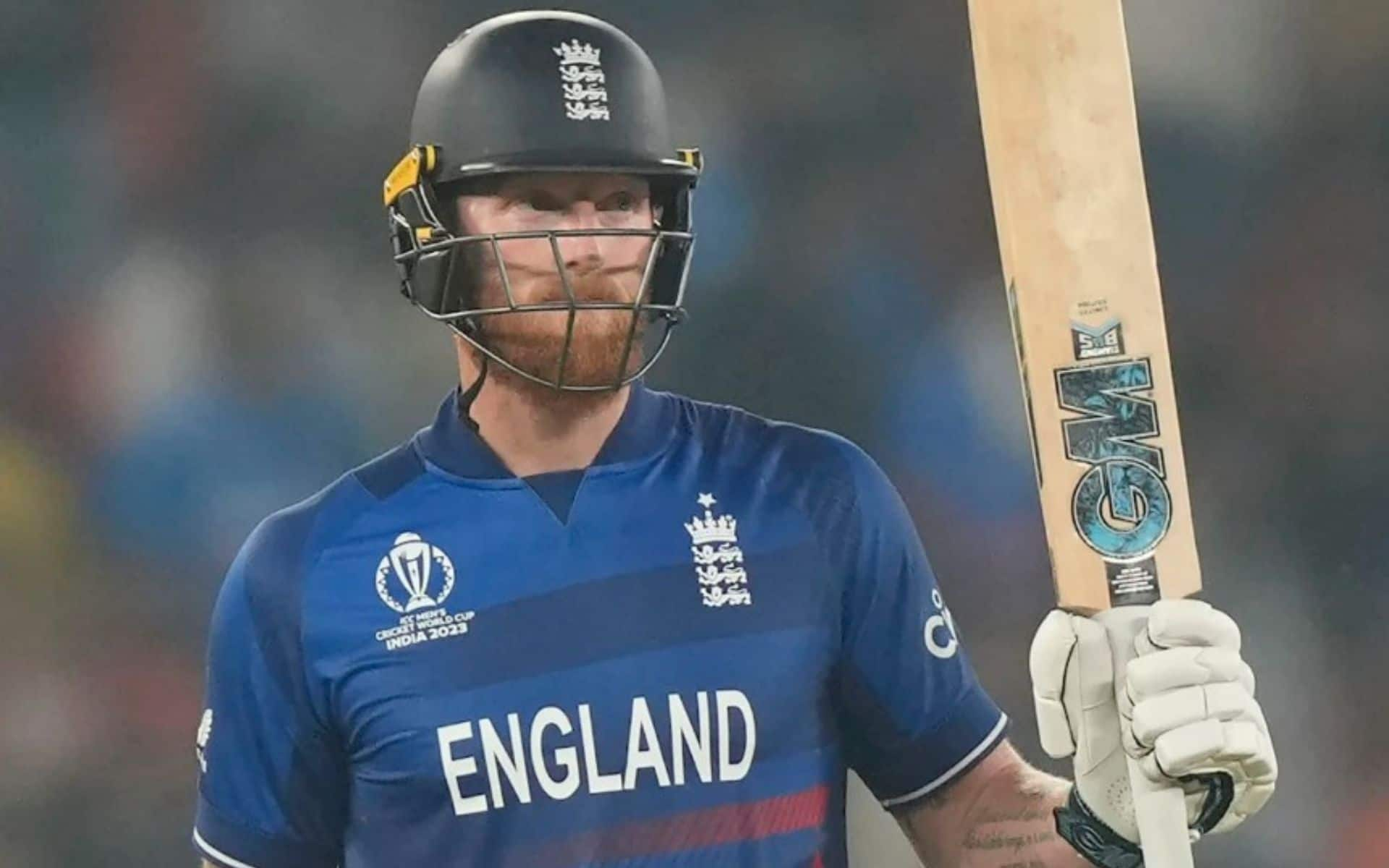 Ben Stokes To Join Mumbai Indians Cape Town For SA20 2025: Report