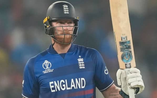 Ben Stokes To Join Mumbai Indians Cape Town For SA20 2025: Report