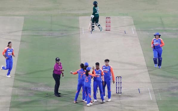 'PAK Batters Didn't Have An Idea…': Chopra After India's Thrashing In Asia Cup 2024