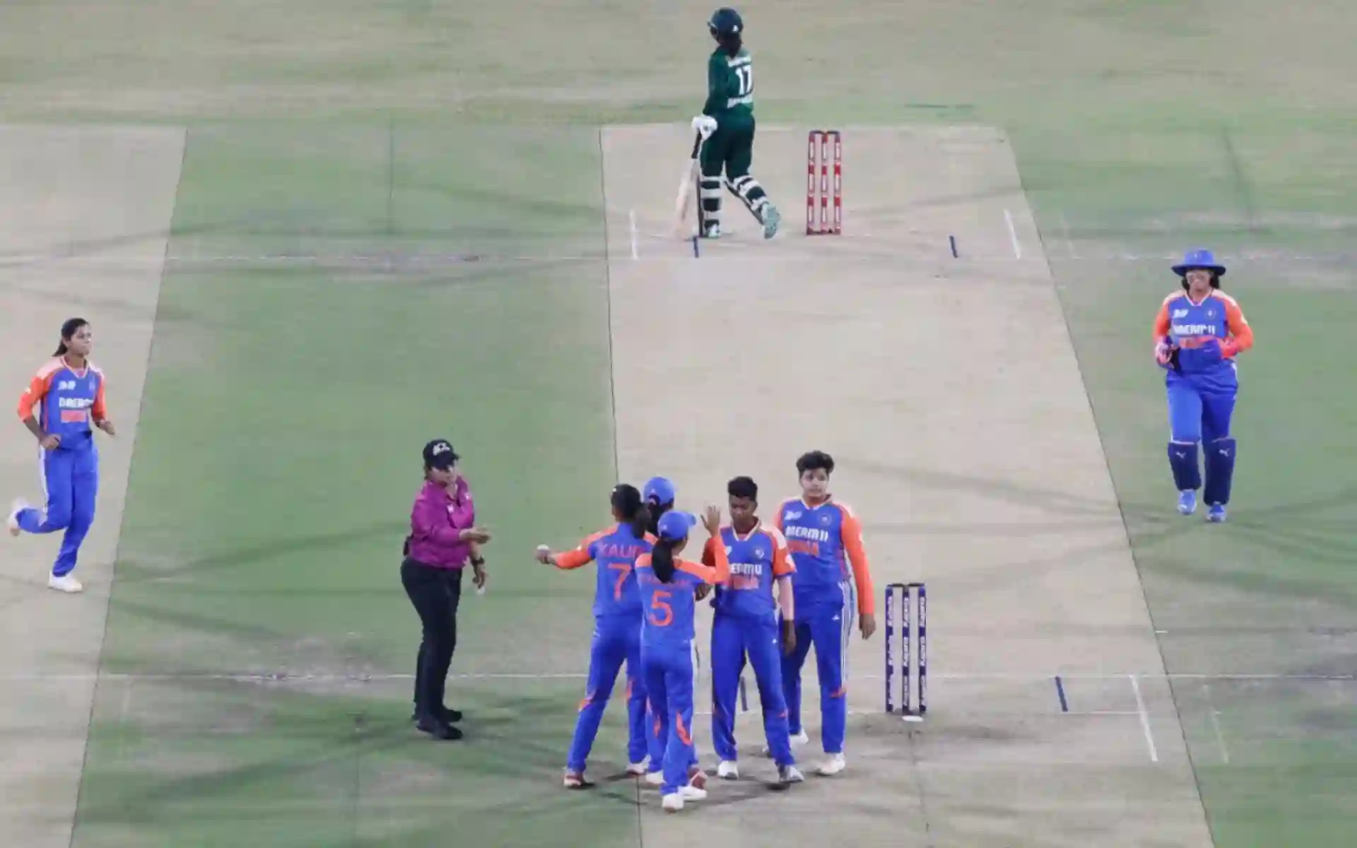 'PAK Batters Didn't Have An Idea…': Chopra After India's Thrashing In Asia Cup 2024