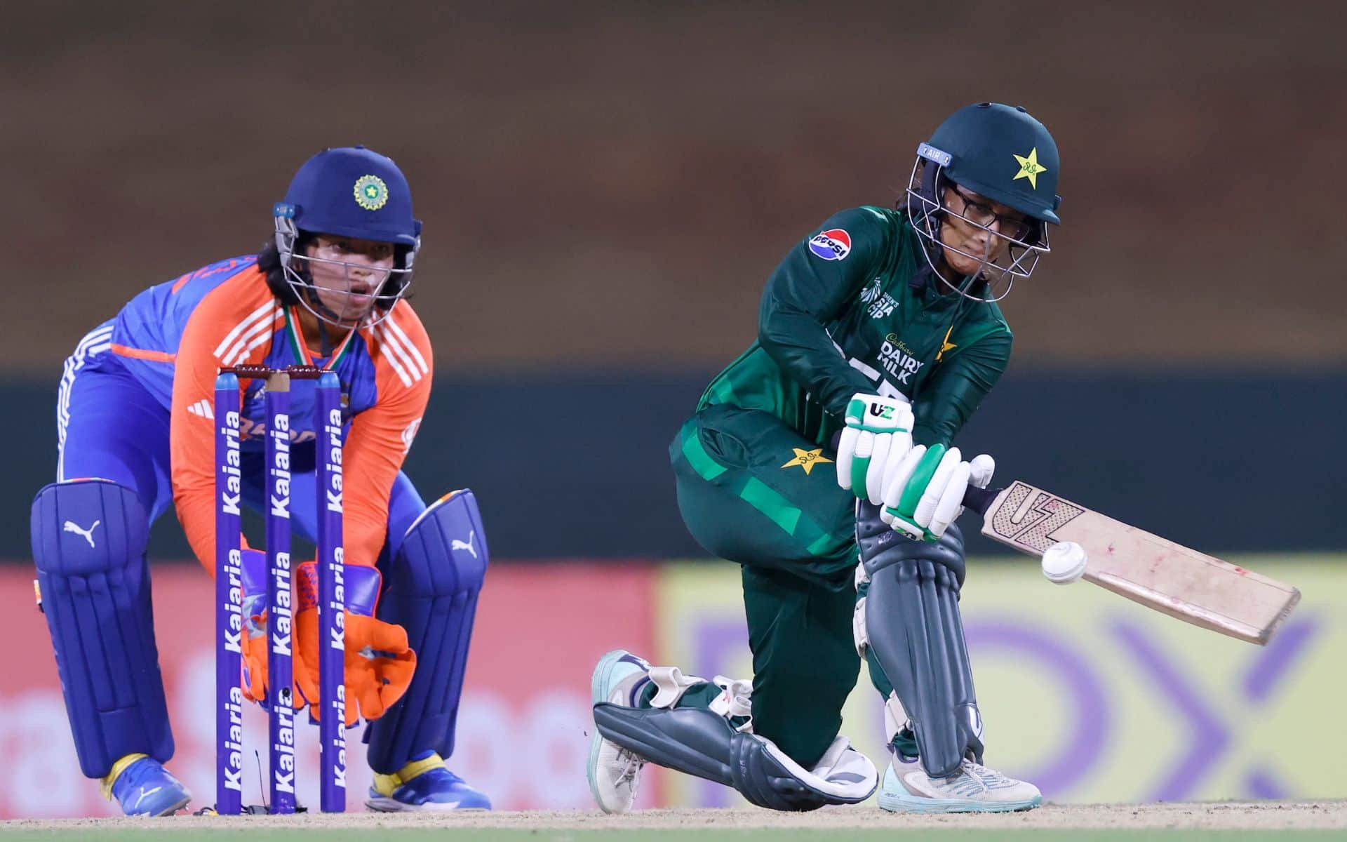 Women's Asia Cup 2024, PAK Vs NEP | Playing 11 Prediction, Cricket Tips, Preview, Live Streaming