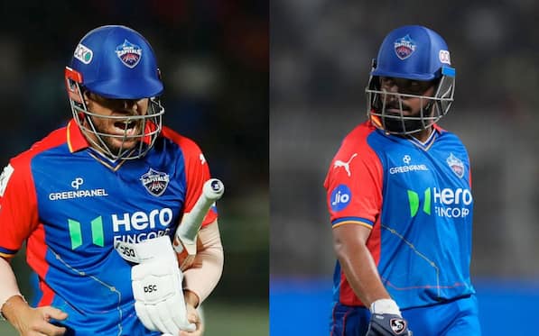 DC To Release Shaw And Warner, Rishabh Pant Set To Be Retained For IPL 2025: Report