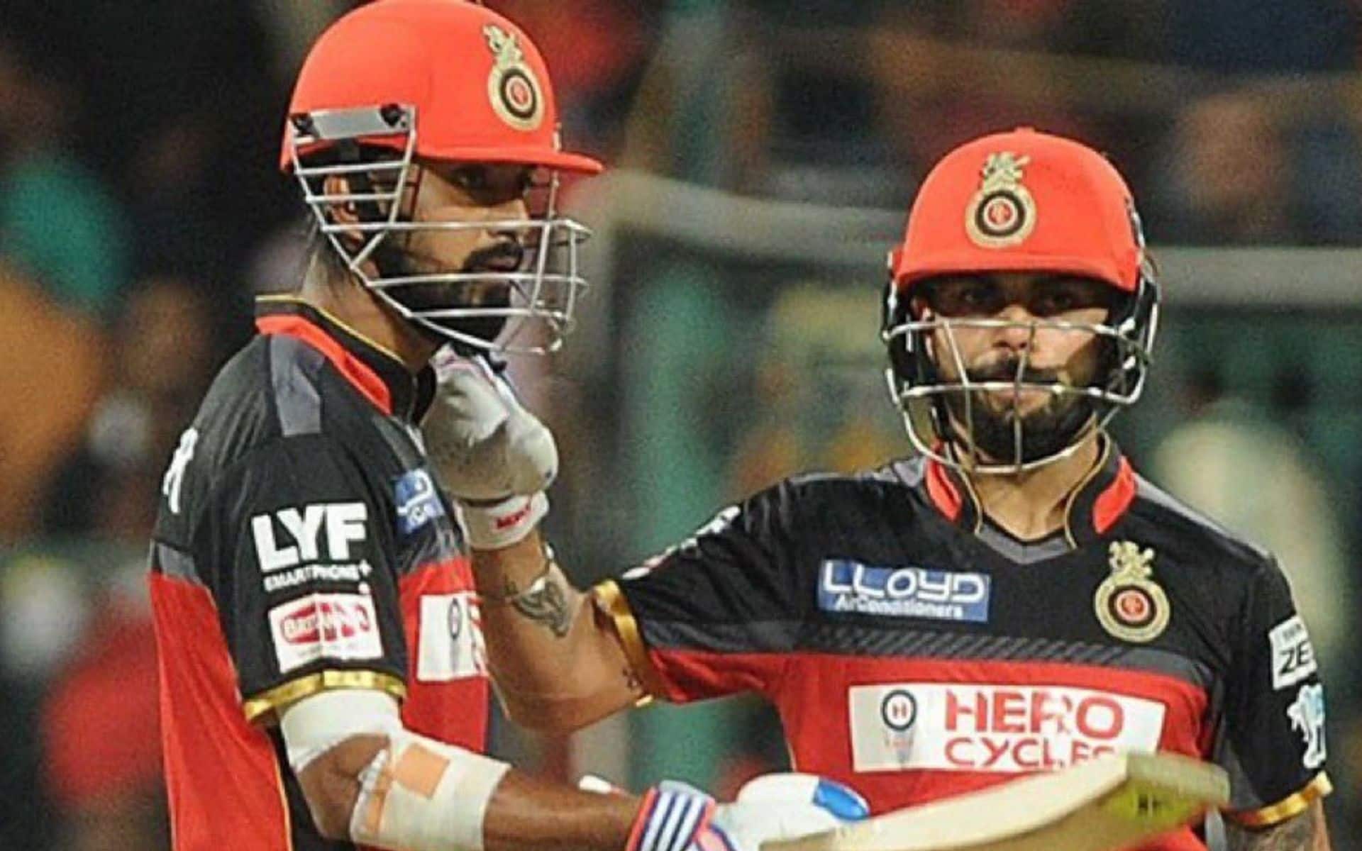 KL Rahul To Replace Faf Du Plessis As RCB Captain For IPL 2025: Reports