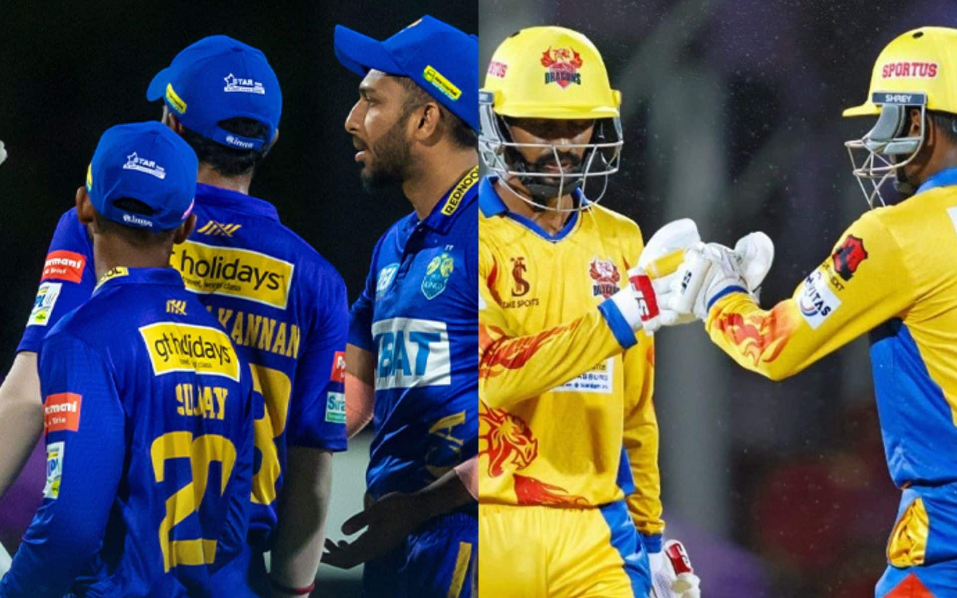 DD vs LKK, TNPL 2024: Dream11 Predictions [X]