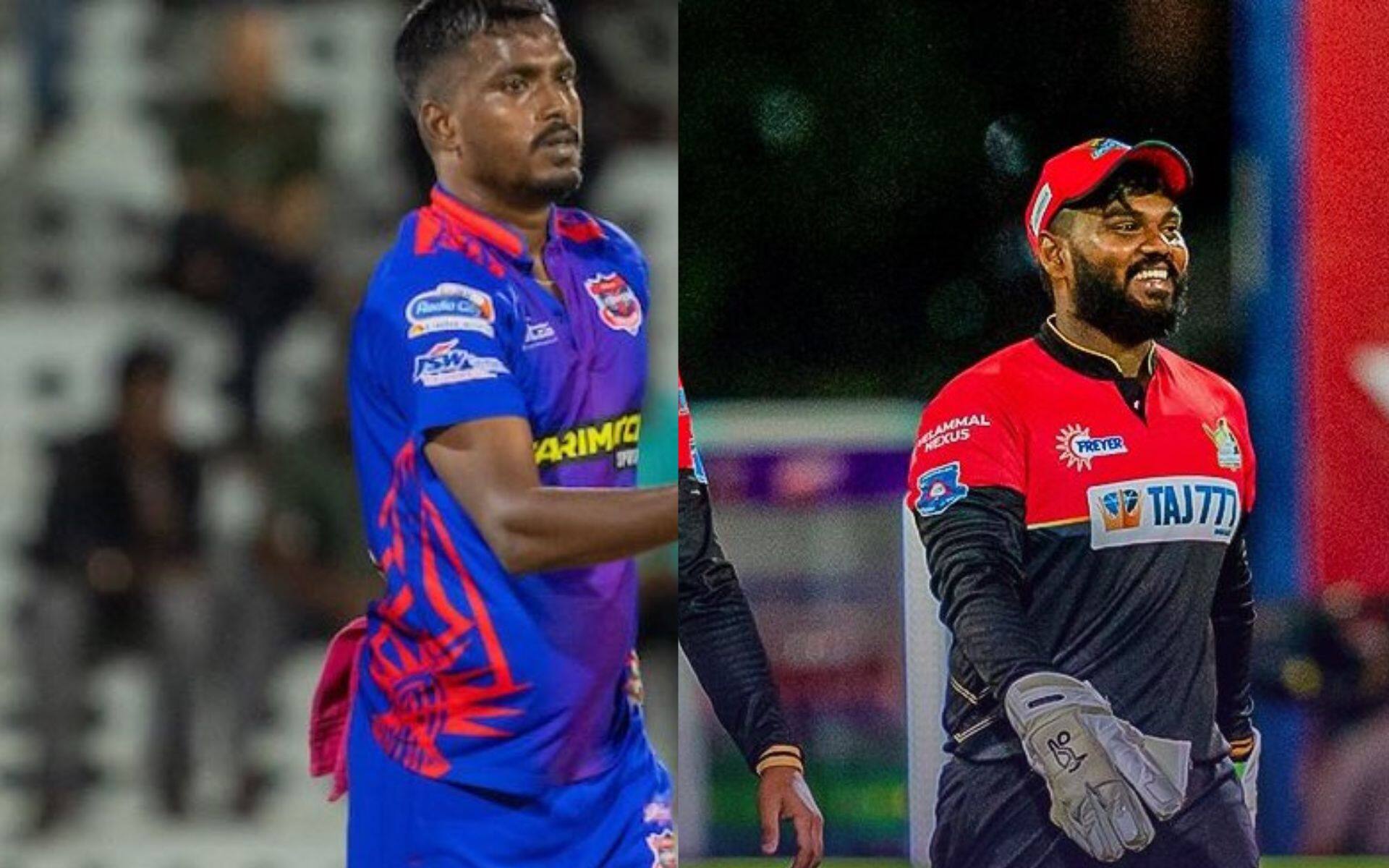 ITT vs SS, TNPL 2024: Dream11 Predictions for 20th Match [X]