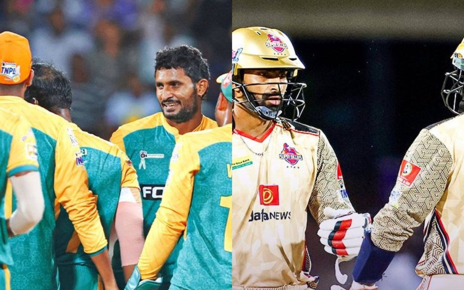 TGC vs CSG, TNPL 2024: Dream11 Predictions for the 21st Match [X]