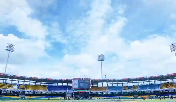 R Premadasa Stadium, Colombo (X.com)