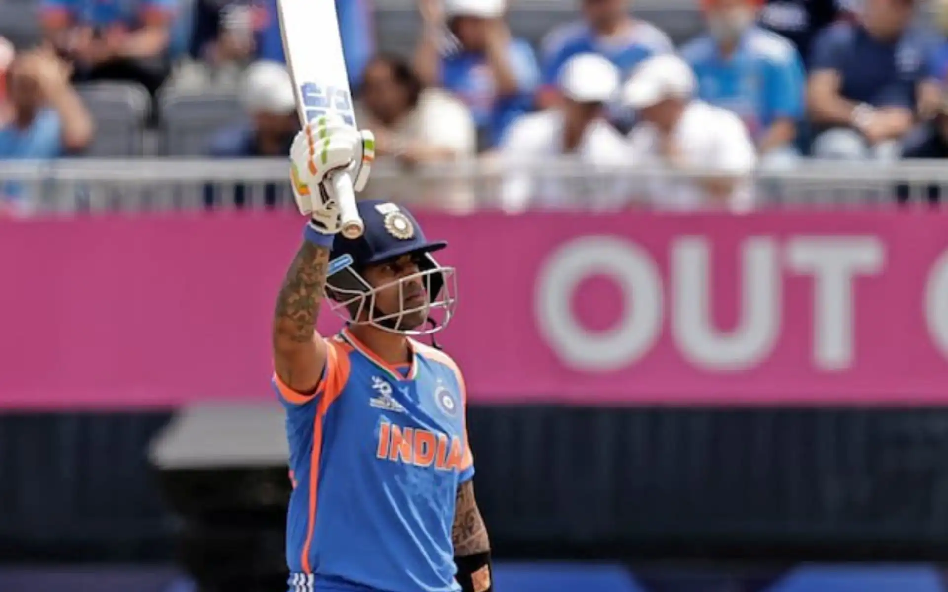 Suryakumar has proven himself as one of the bests in T20 cricket [X]