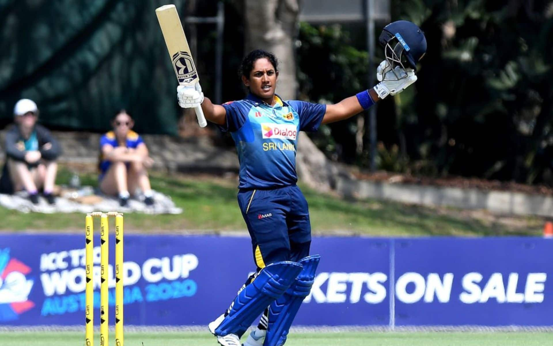 SL-W vs ML-W, Women's Asia Cup 2024: Dream11 Predictions for Match 7 [X]